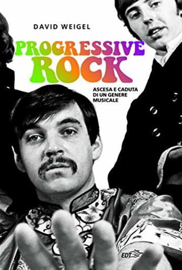 Progressive rock: Ascesa e caduta di un genere musicale
